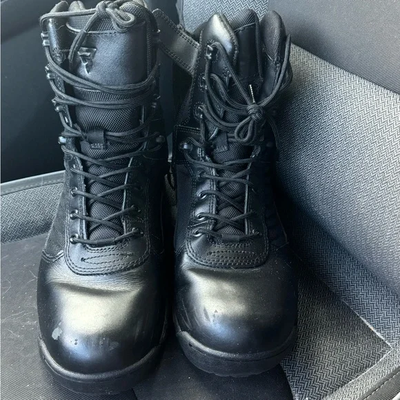 Bates Tactical Sport 2 boots - Picture 3 of 7